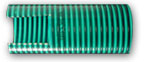 M.D.Green Suction and Delivery hose