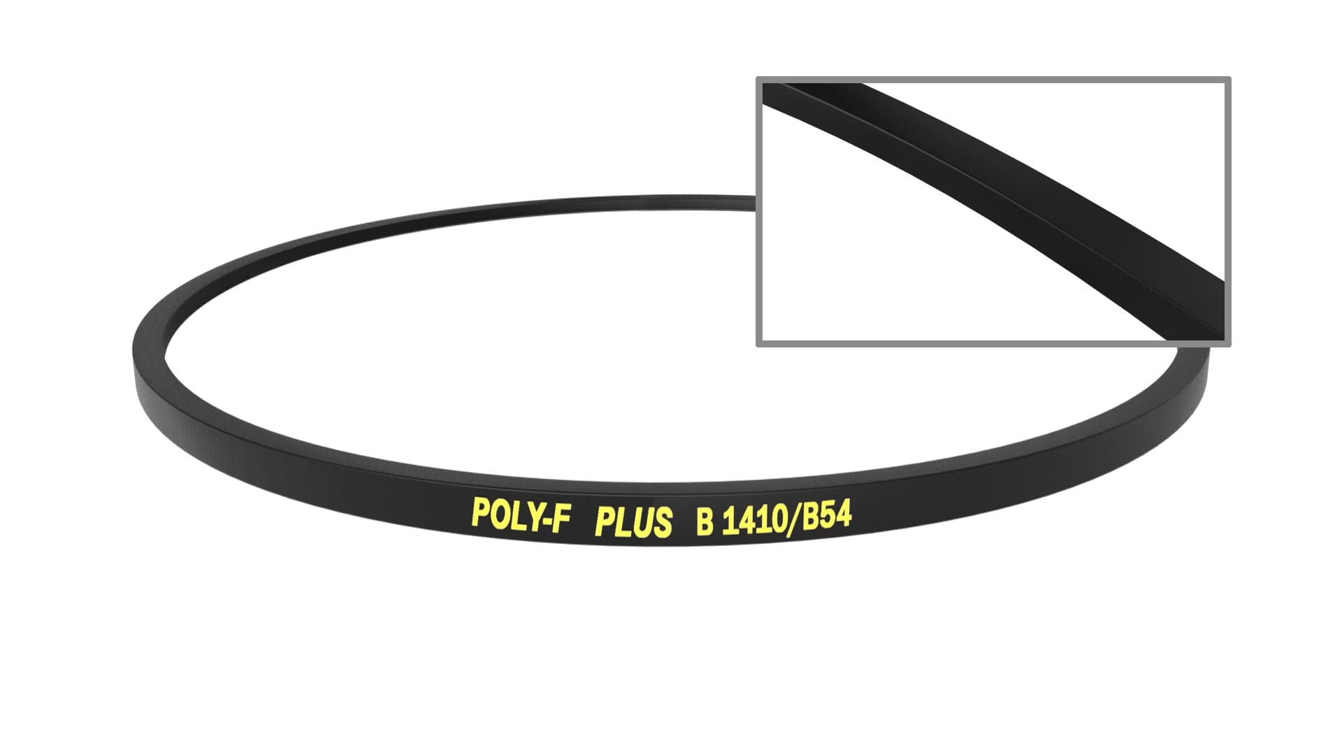 Poly F Plus