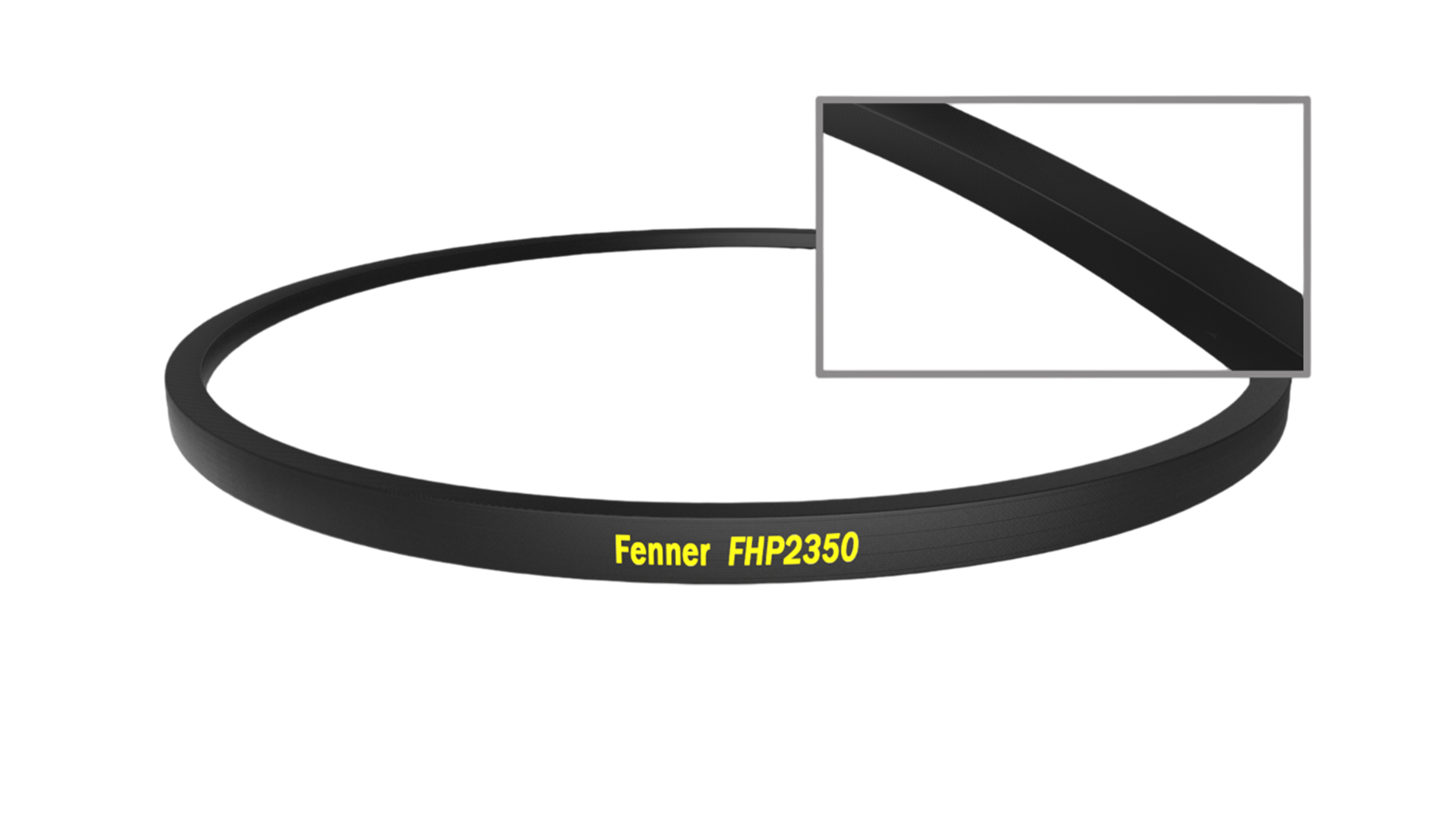 Speciality Belts