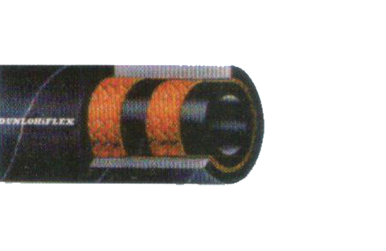 Spiral Hose