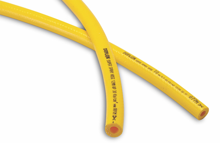 Super Spray Hose