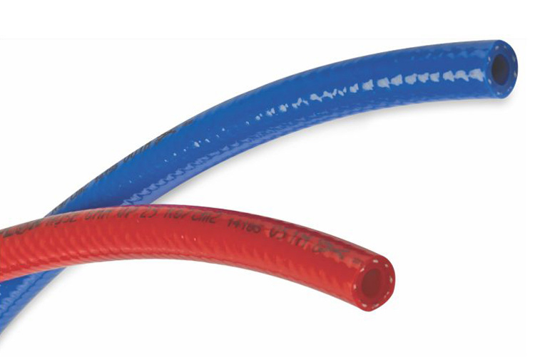 Welding Hose (Red & Blue)