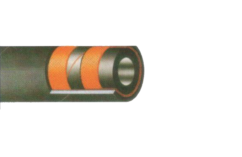 Cement Hose