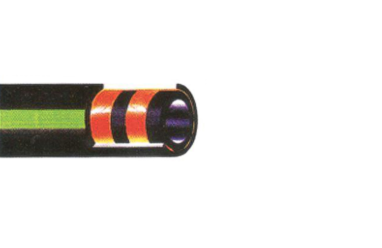 Air/Water Hoses
