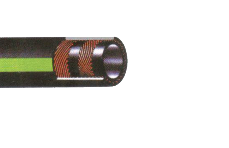 Rockdrill Hose
