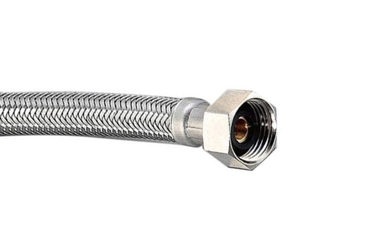 S.S. Bellow Hose