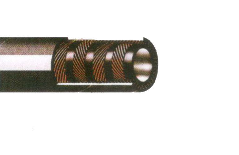 Steam Hoses