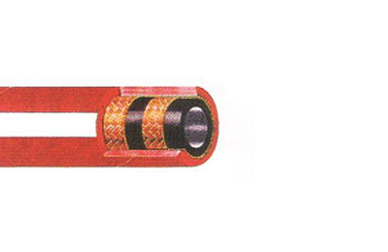 Rockdrill Hose