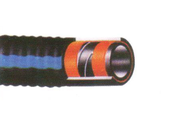 Water Suction & Delivery Hoses