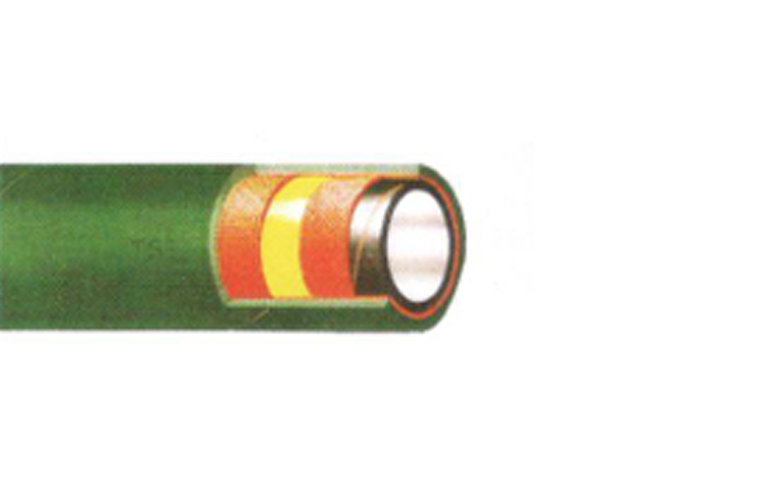 Air/Water Hoses